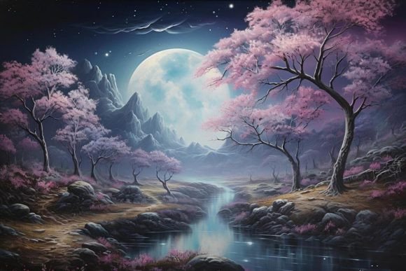Download Surreal Art Pieces Graphic Design - Art pieces Collection